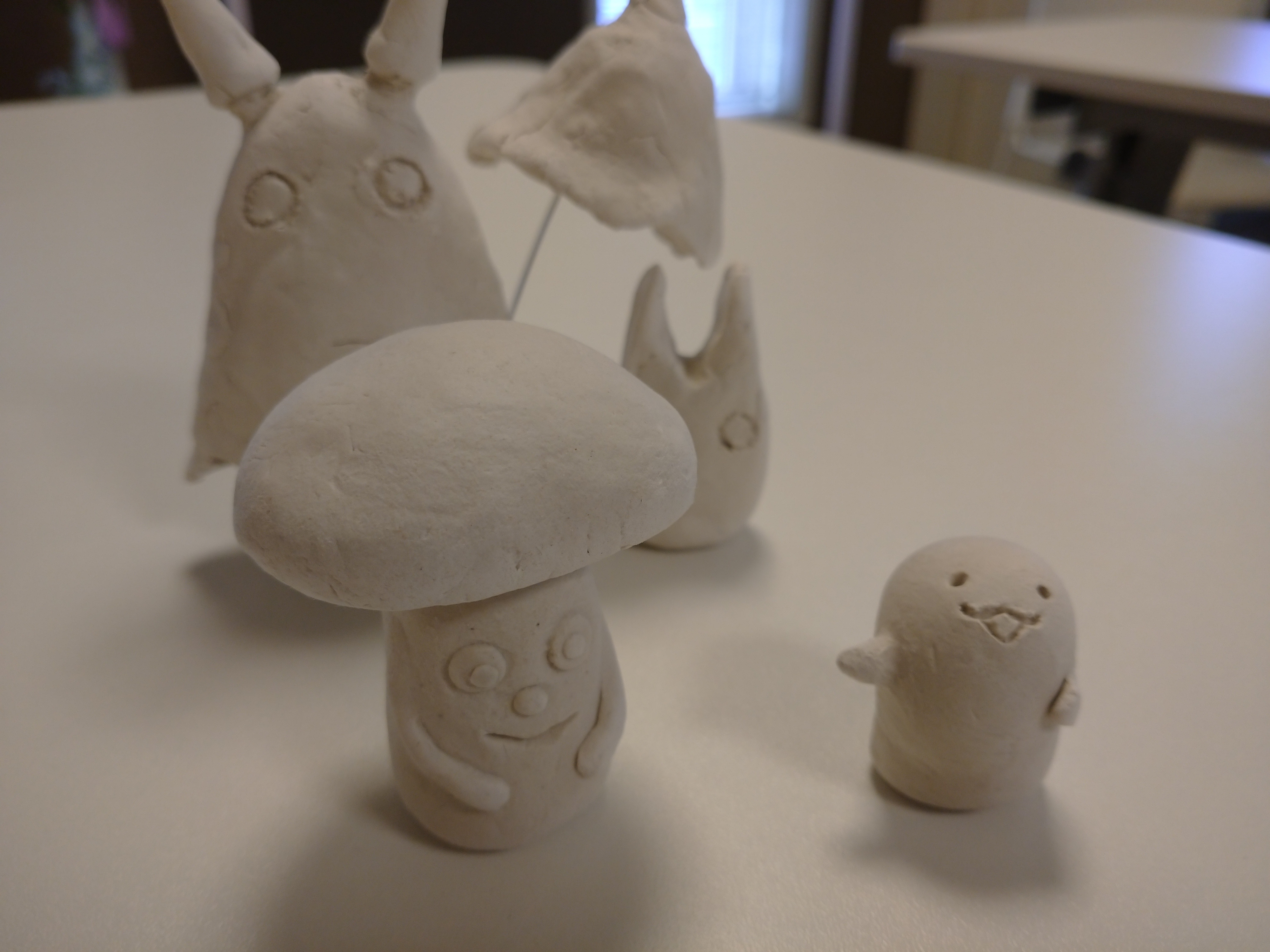 【希少品】Gumtaro ソフビ New“Y”石粉粘土製 一点物 ワンオフ 希少品】Gumtaro ソフビ New“Y”石粉粘土製 一点物 ワンオフ - メルカリ