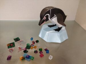 AM:虫よけスプレーを作ろう　／　PM:椅子ヨガ
